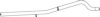 RENAU 7700671855 Exhaust Pipe